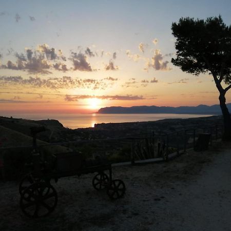 Agriturismo Finazzo Balata di Baida Экстерьер фото