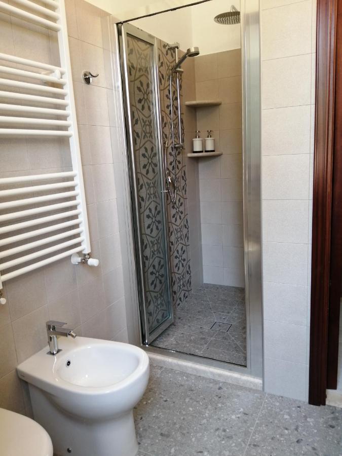 Agriturismo Finazzo Balata di Baida Экстерьер фото