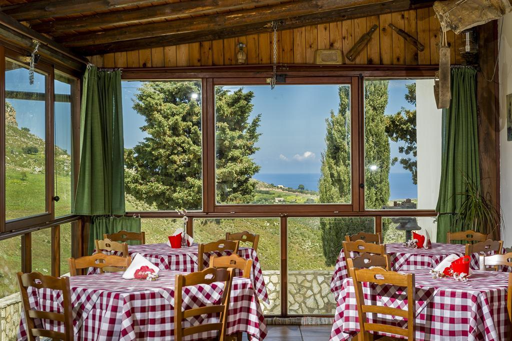 Agriturismo Finazzo Balata di Baida Экстерьер фото
