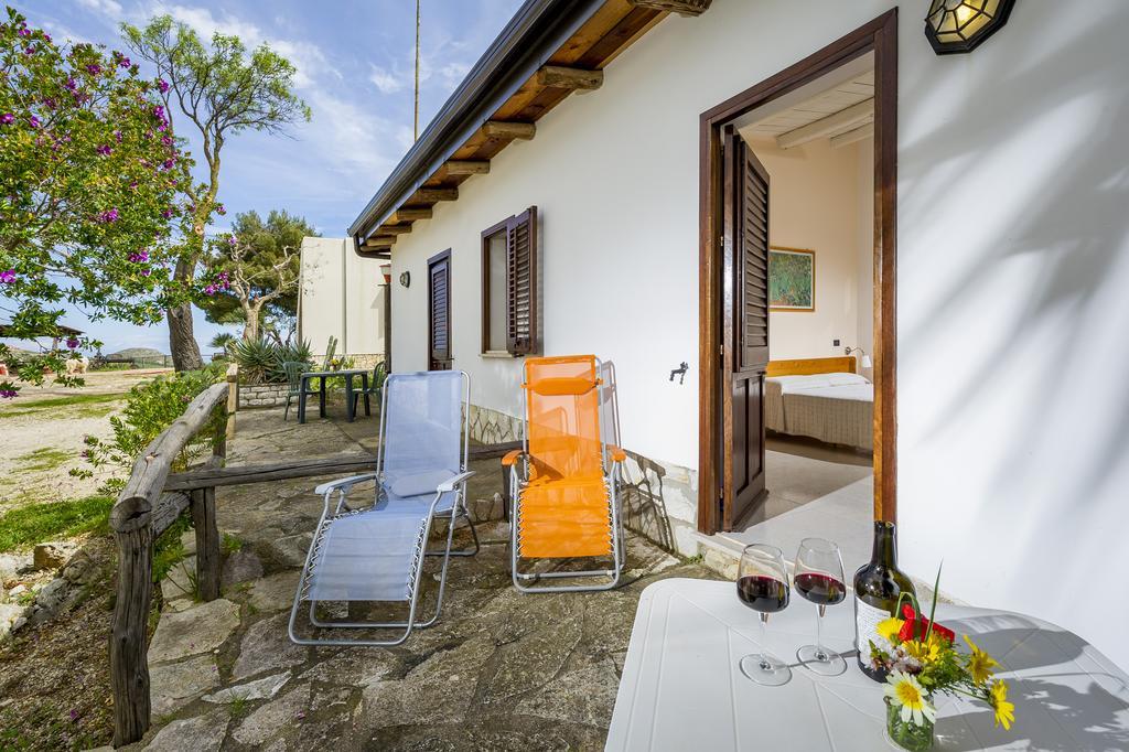 Agriturismo Finazzo Balata di Baida Экстерьер фото