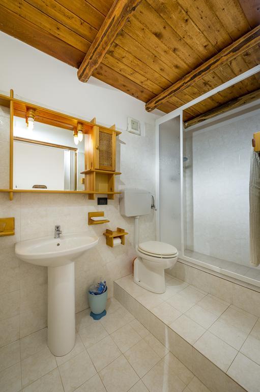 Agriturismo Finazzo Balata di Baida Экстерьер фото