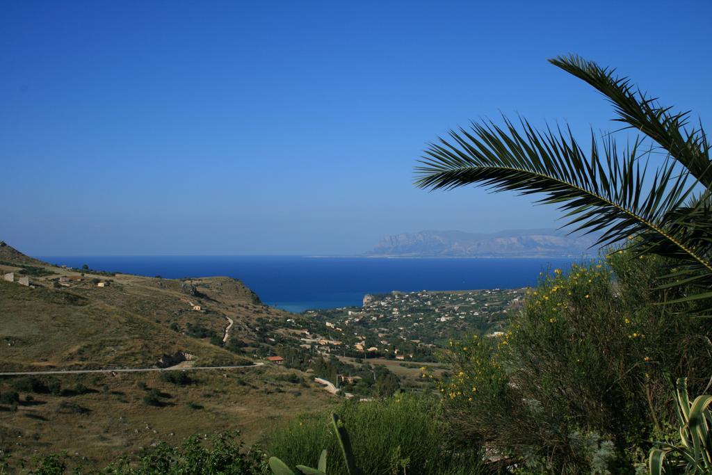Agriturismo Finazzo Balata di Baida Экстерьер фото