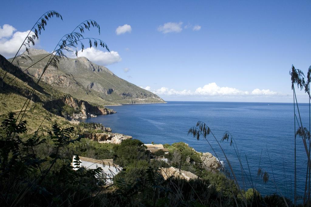 Agriturismo Finazzo Balata di Baida Экстерьер фото