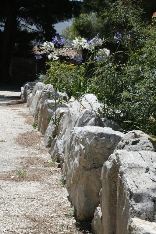 Agriturismo Finazzo Balata di Baida Экстерьер фото